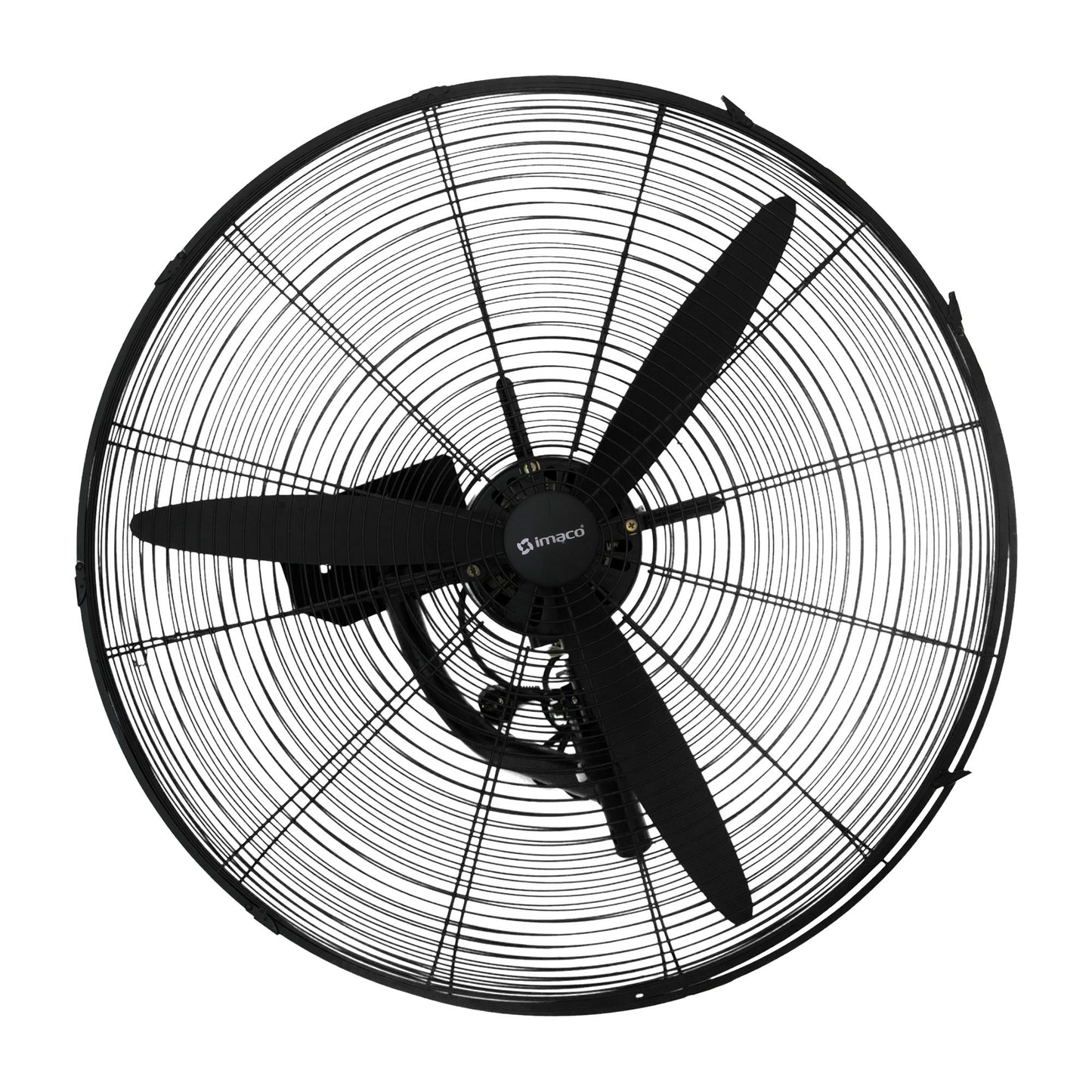 Ventilador semi-industrial de Pared 26" WF2630 Imaco