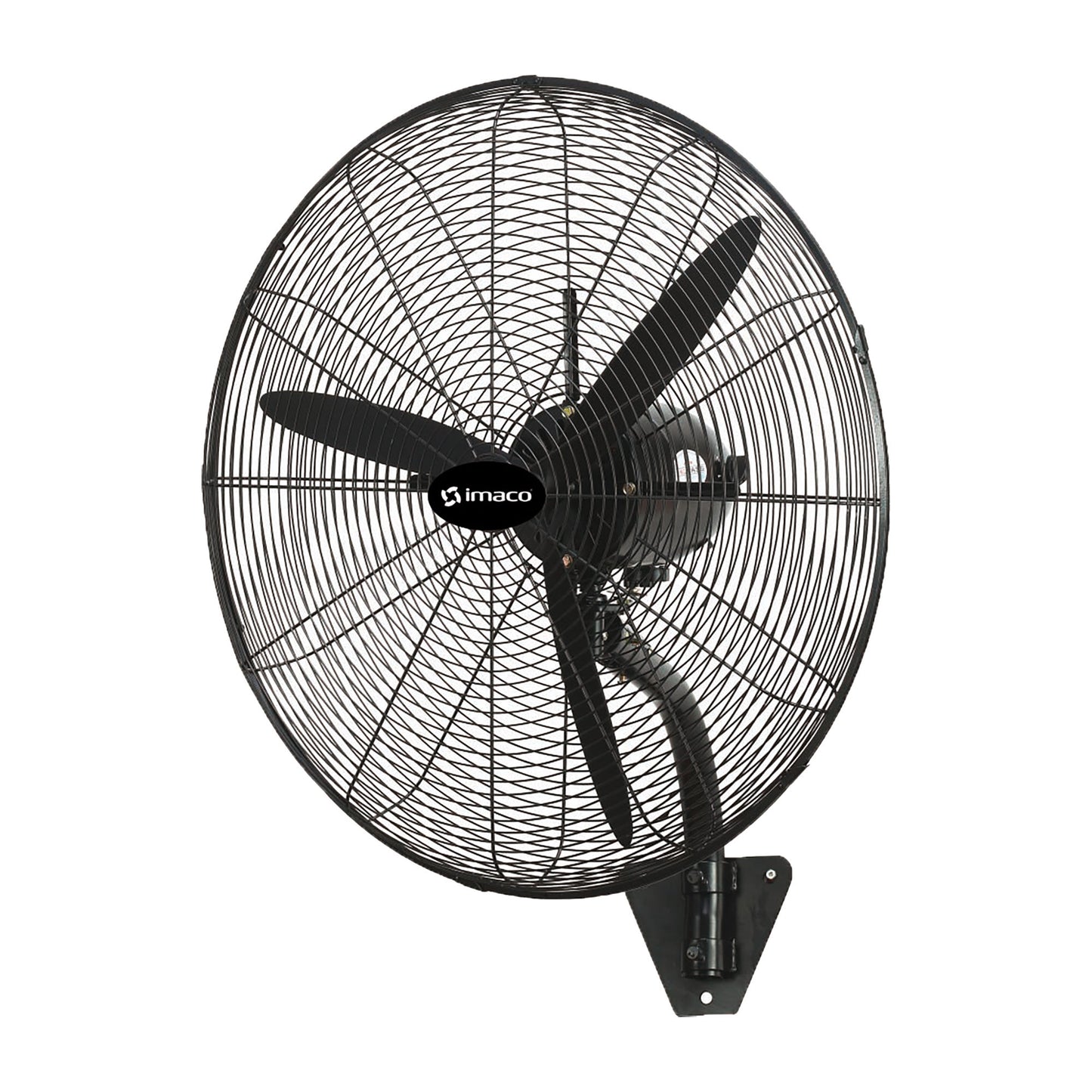 Ventilador semi-industrial de Pared 26" WF2630 Imaco
