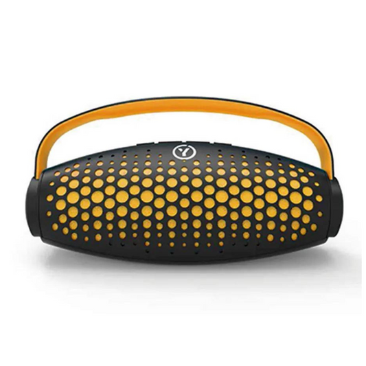 Parlante bluetooth mesh YBTS7527 Yolo