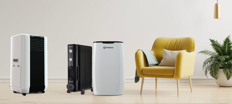 Climatización