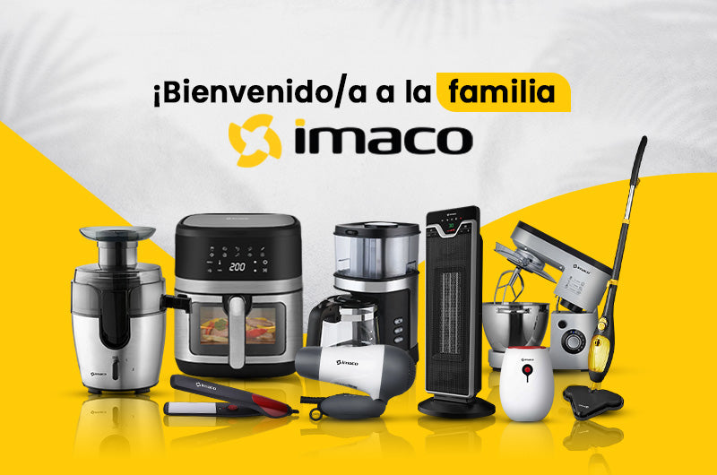 Descuento en primera compra