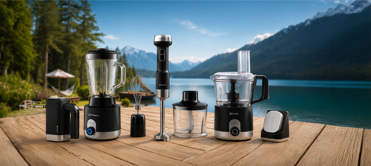 Linea Cordless Outdoor