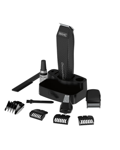 Cortadora De Cabello All In One Groomsman Kit 05537-3008 Wahl