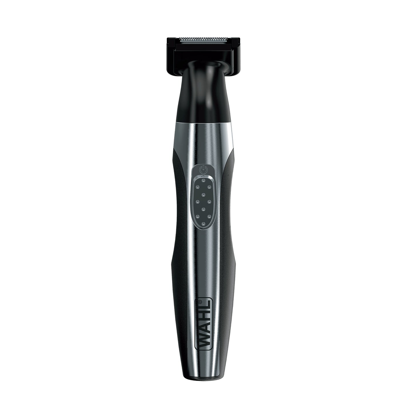 Recortadora quickstyle 3 cabezales barba orejas nariz 05604-018 wahl