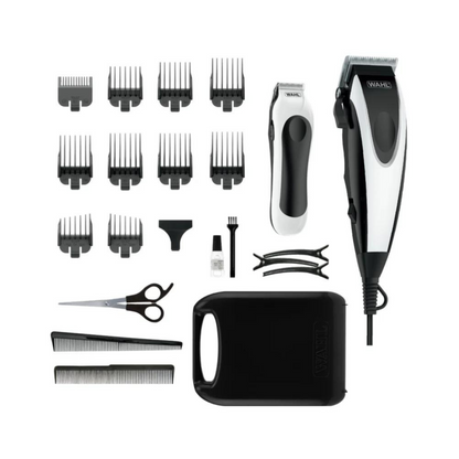 Cortadora De Cabello Y Afeitador Kit Combo 09243-6788 Wahl