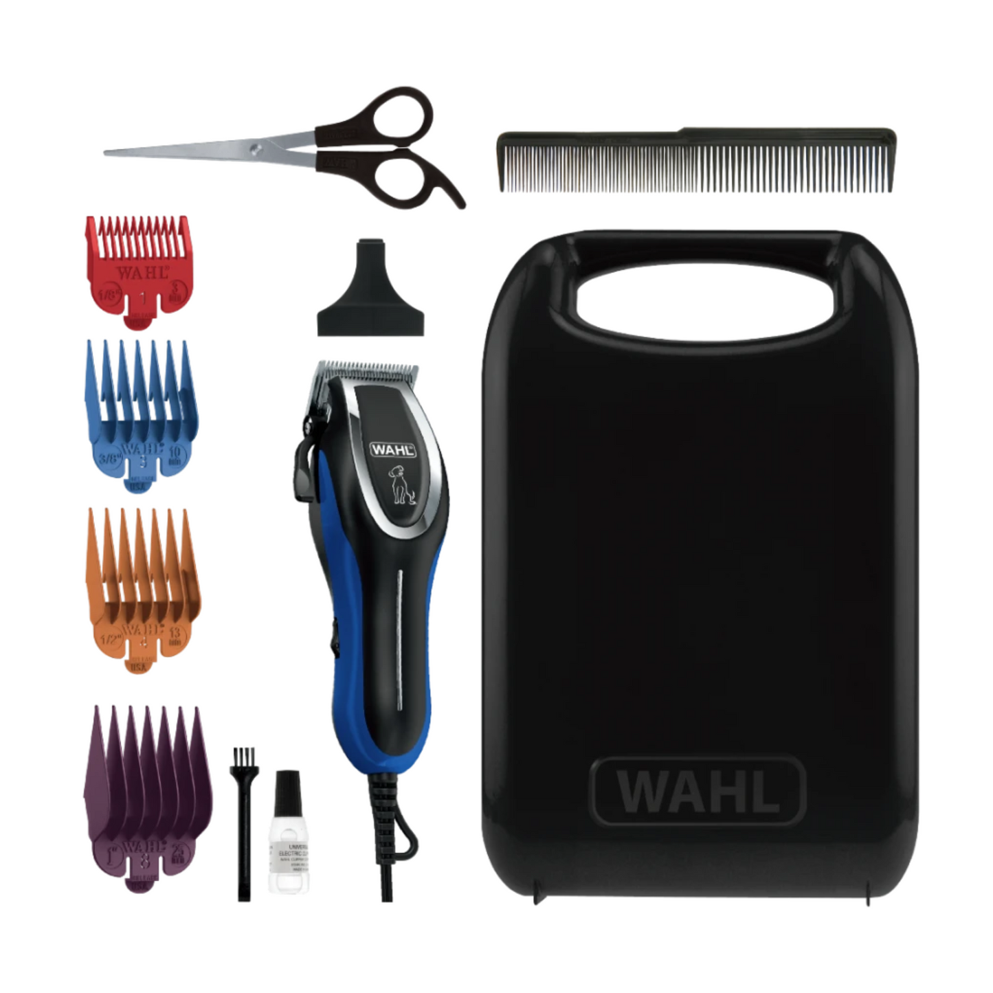 Cortadora De Mascotas U-Clip 09281-2068 Wahl