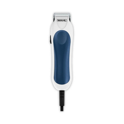 Cortadora De Cabello Mini Pro Kit Wahl 8 Pzs 09307-108 Blanco