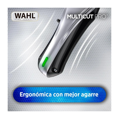 Cortadora De Cabello Recargable Kit Multi-Cut Pro Wahl 09657-008