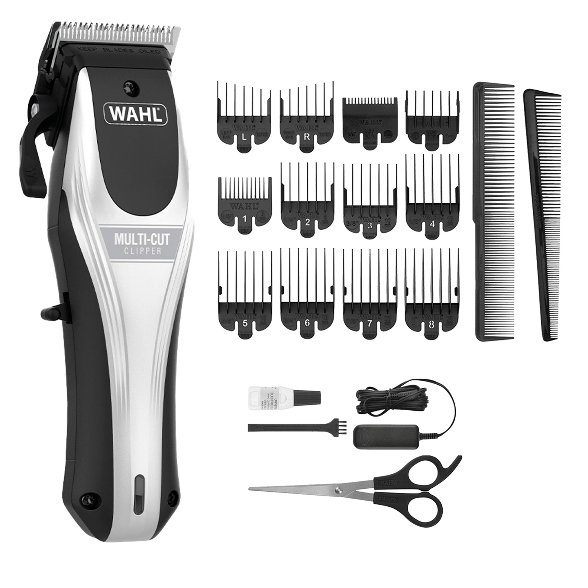 Maquina Cortapelo Maquinas Para Cortar Cabello Marca Wahl Precio