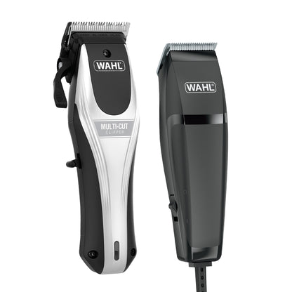 Combo multi-cut inalambrica + cortadora de cabello easy cut Wahl
