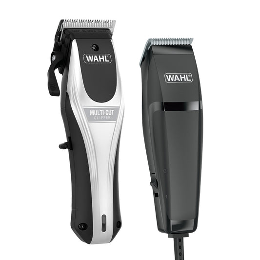 Combo multi-cut inalambrica + cortadora de cabello easy cut Wahl