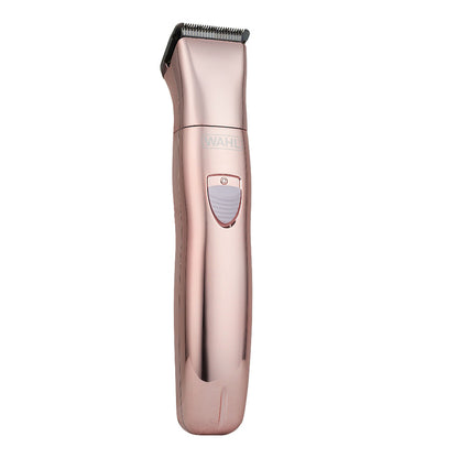 Combo secadora de cabello portatil 1000w hd1000 imaco+depiladora Facial Y Corporal Para Dama Wahl