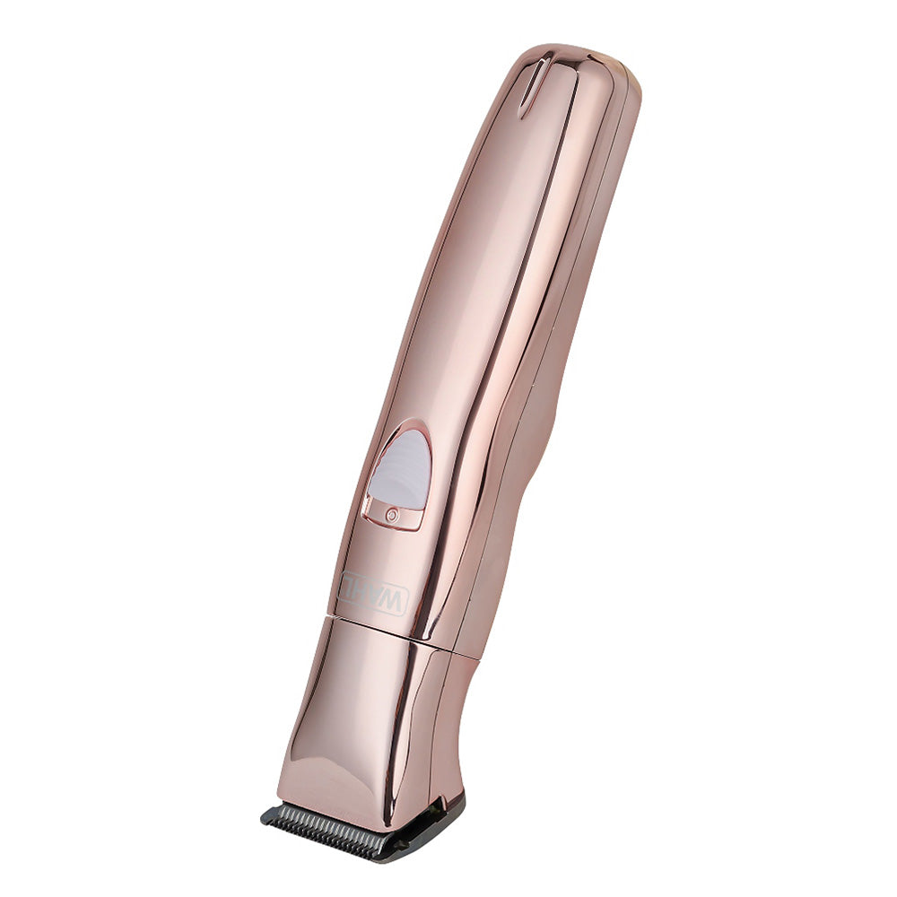 Combo secadora de cabello portatil 1000w hd1000 imaco+depiladora Facial Y Corporal Para Dama Wahl