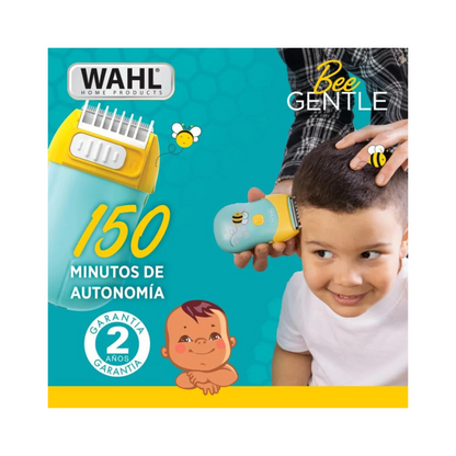 Cortadora De Cabello Para Bebes Y Niños Wahl 70002-008