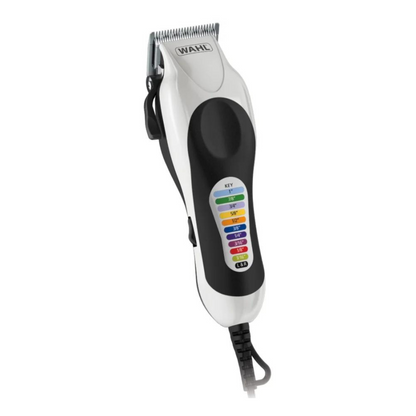 Cortadora De Cabello Usa Color Pro Kit Wahl 79752-018