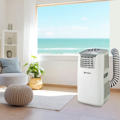 Aire Acondicionado Port Digital 12000 BTU AC1263 Imaco