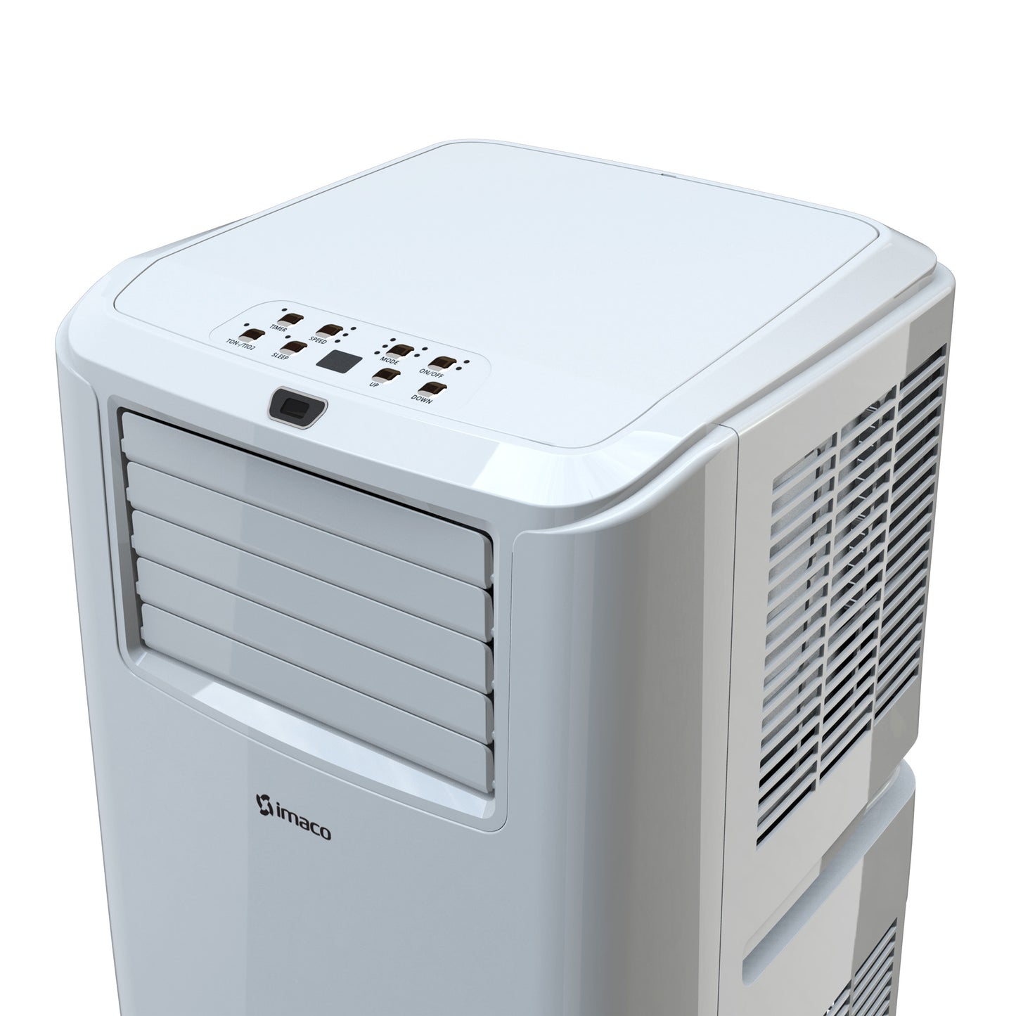 Aire Acondicionado Frio 14000 BTU AC1416 Imaco