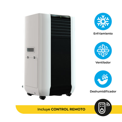 Aire Acondicionado 18000 BTU AC1877 Imaco