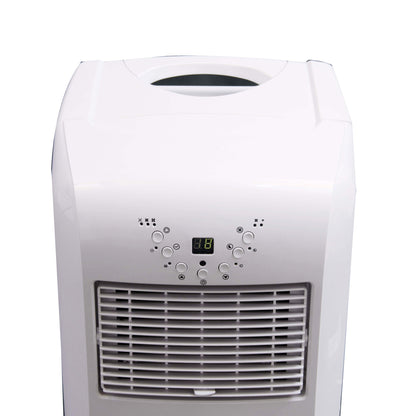 Aire Acondicionado Portatil 6500 BTU C/Control  AC6584 Imaco