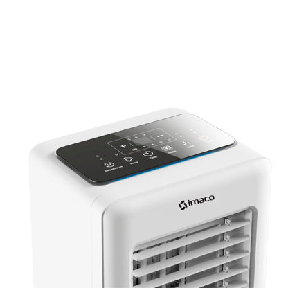  Aire acondicionado portátil 7000 BTU AC7007 Imaco