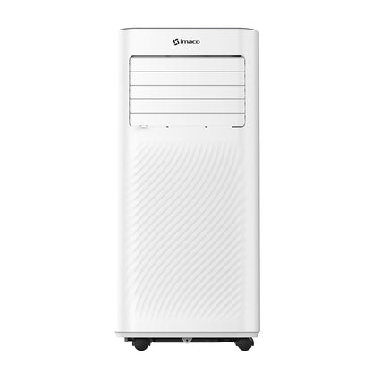 Aire Acondicionado Portatil 9000 BTU AC9010G Imaco
