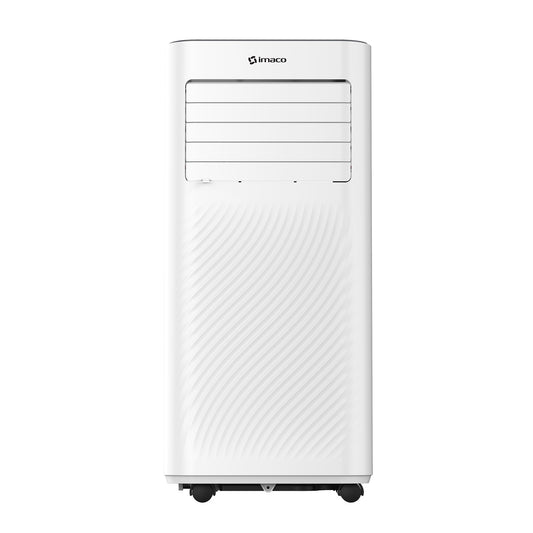 Aire Acondicionado Portatil 9000 BTU AC9010G Imaco