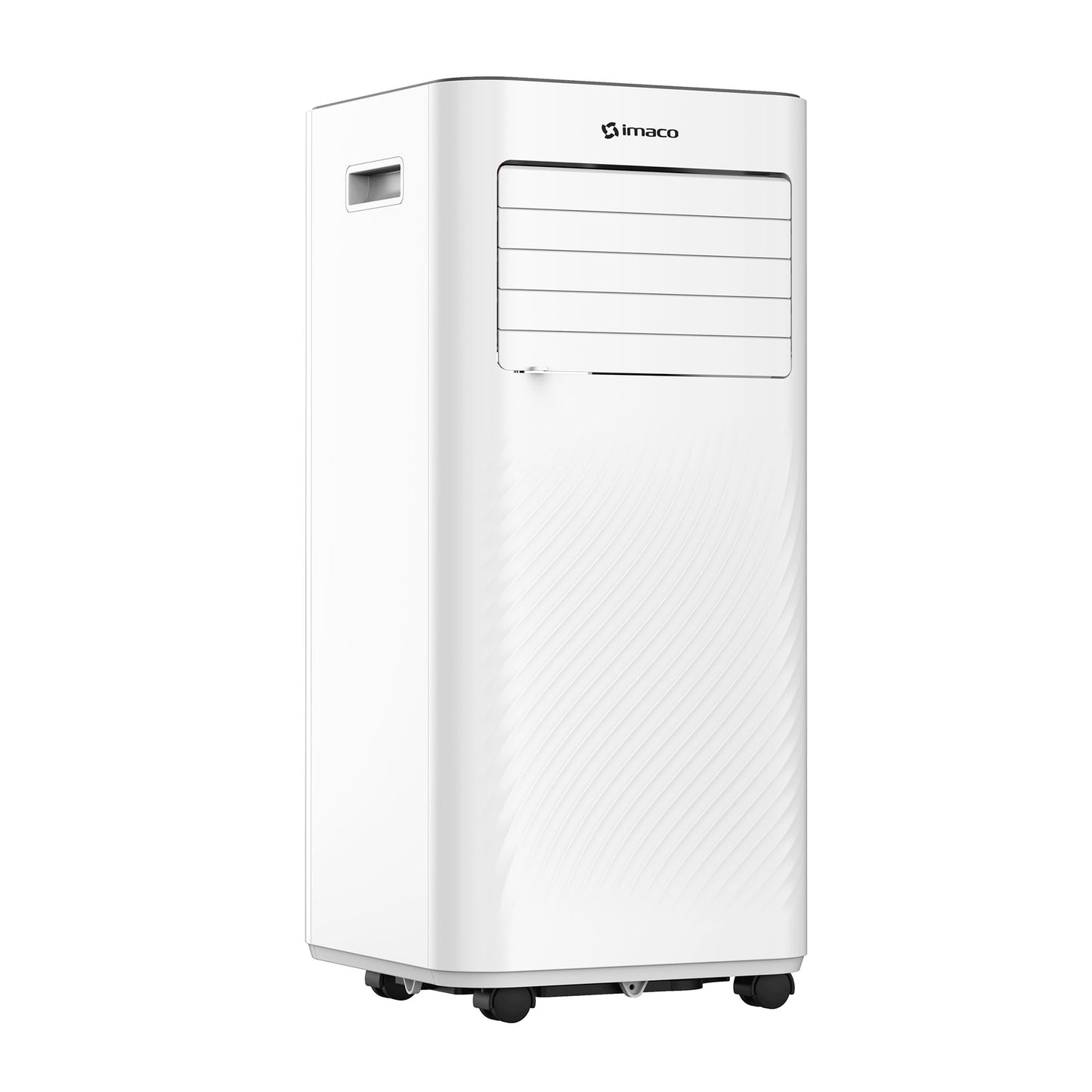 Aire Acondicionado Portatil 9000 BTU AC9010G Imaco