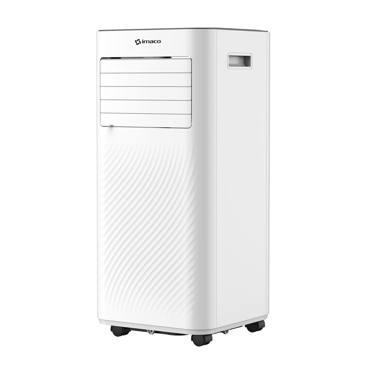 Aire Acondicionado Portatil 9000 BTU AC9010G Imaco