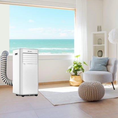 Aire Acondicionado Portatil 9000 BTU AC9010G Imaco