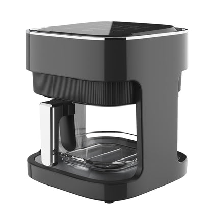 Freidora digital 4 litros CrystalCook AF1340G Imaco