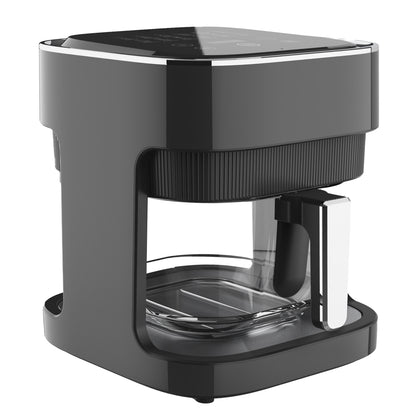 Freidora digital 4 litros CrystalCook AF1340G Imaco