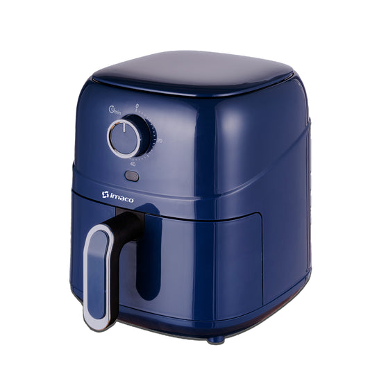 Freidora de aire 2 litros AF2380A Azul Imaco