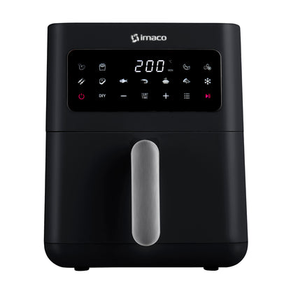 Freidora digital 360° cool touch 4.5 litros AF4513 Imaco