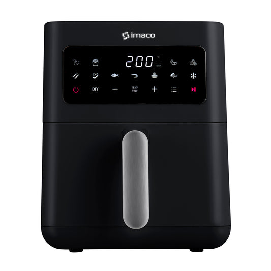Freidora digital 360° cool touch 4.5 litros AF4513 Imaco