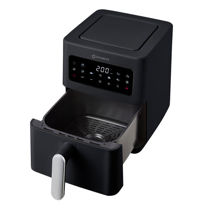 Freidora digital 360° cool touch 4.5 litros AF4513 Imaco