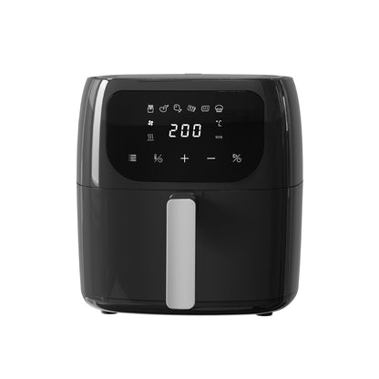 Freidora de aire digital de 5.5 LT Turbo air XL AF5513 Imaco