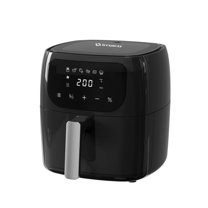 Freidora de aire digital de 5.5 LT Turbo air XL AF5513 Imaco