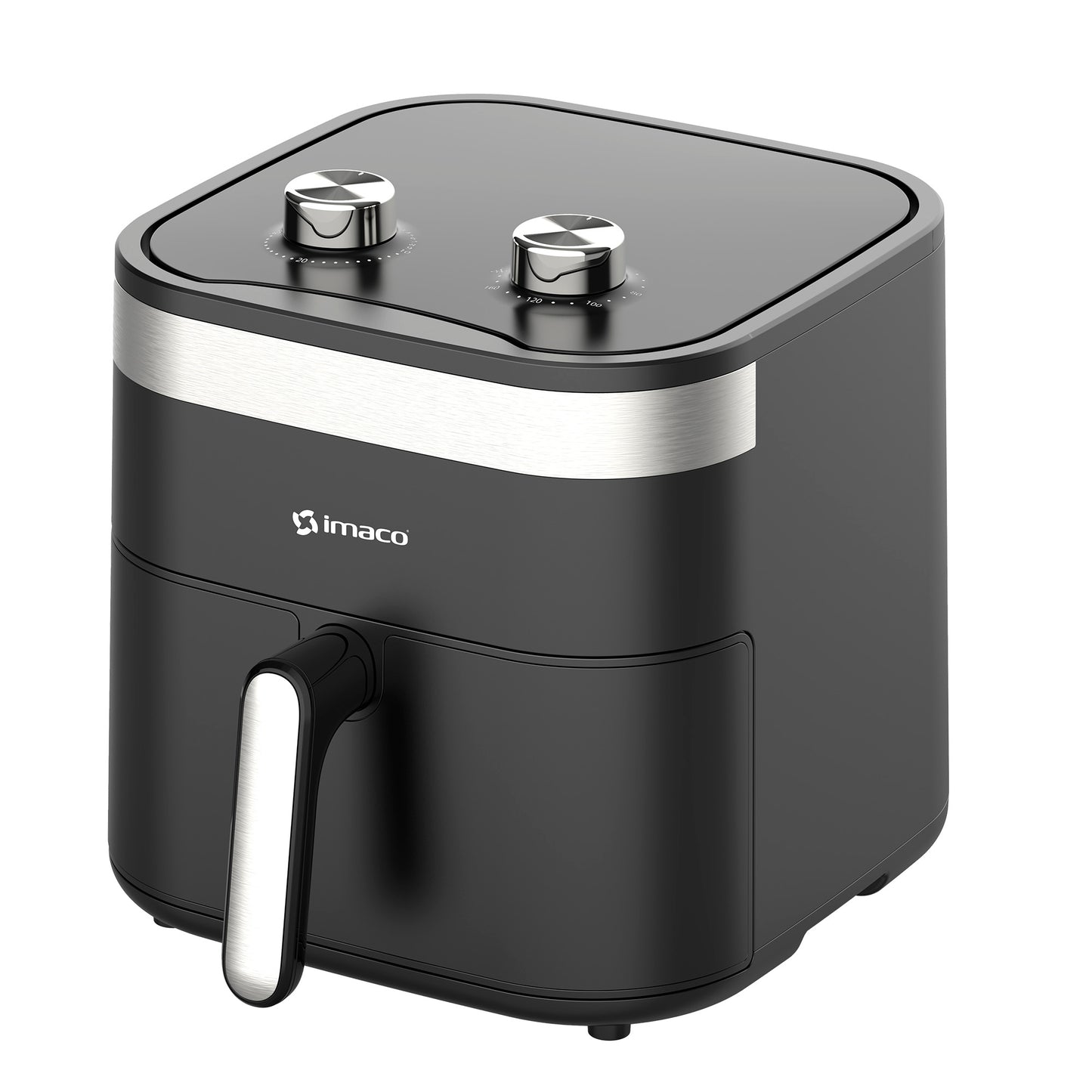 Combo Freidora 6.5L + Sandwichera grill 700w Imaco