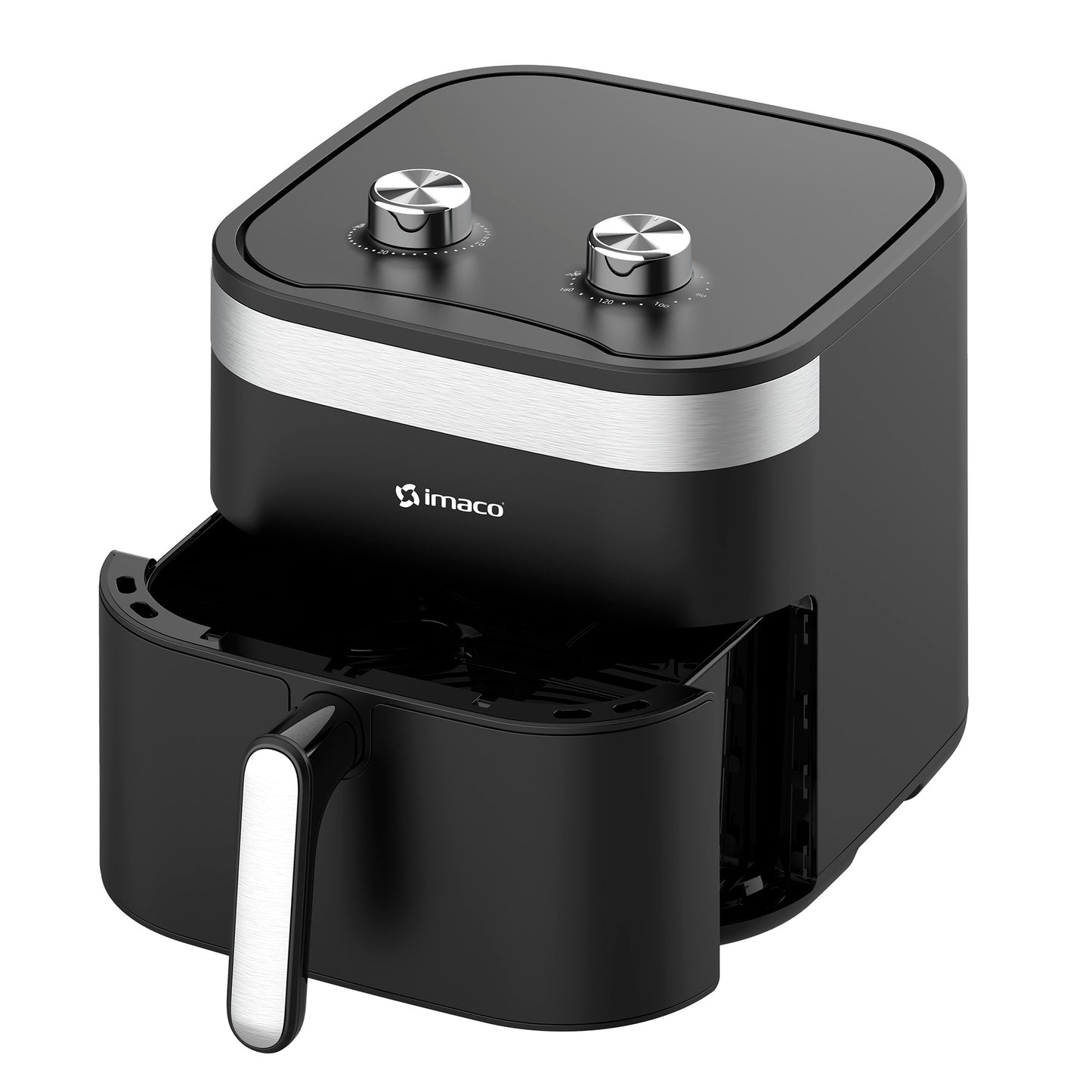 Combo Freidora 6.5L + Sandwichera grill 700w Imaco