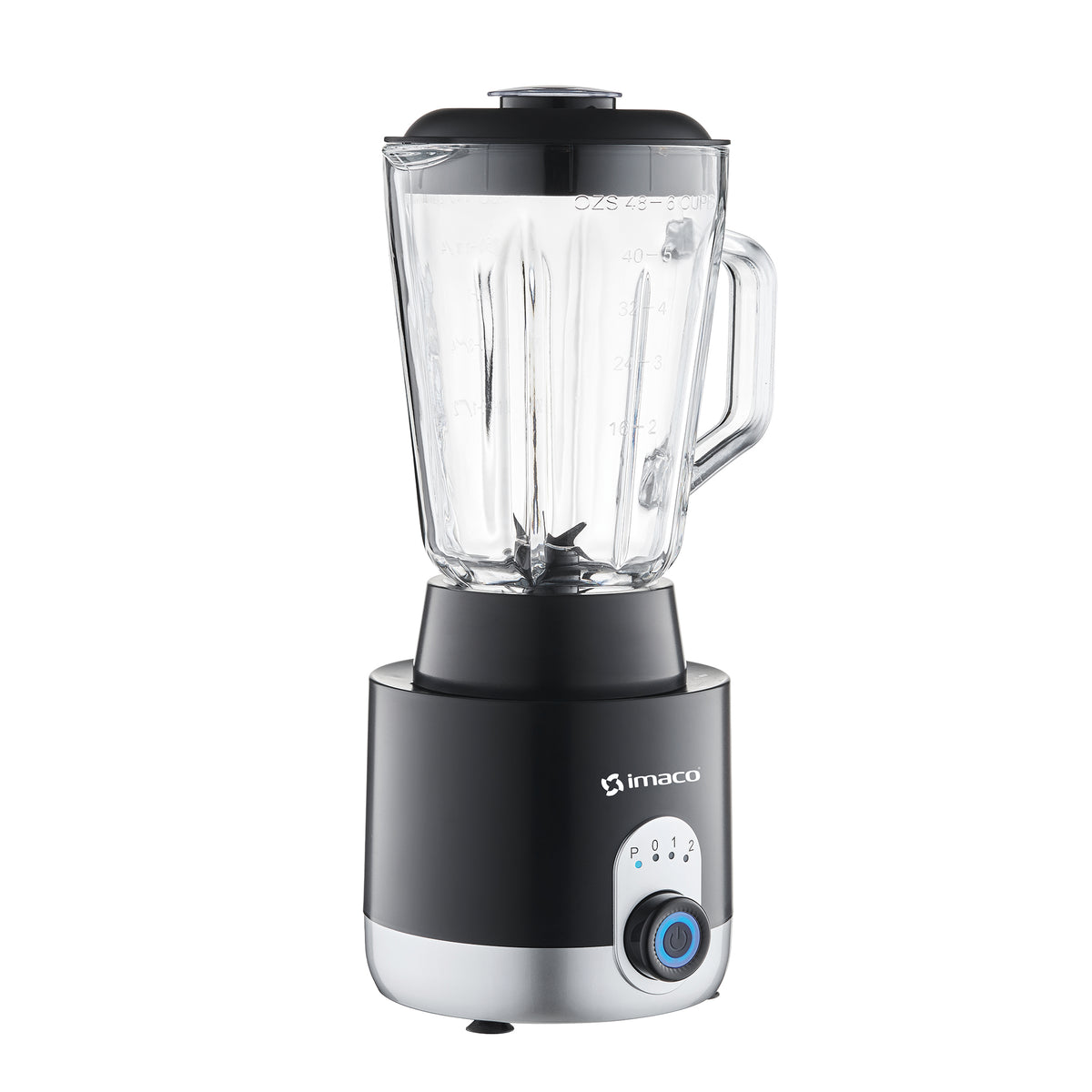 Licuadora Inalámbrica Cordless Outdoor Series BL200B Imaco