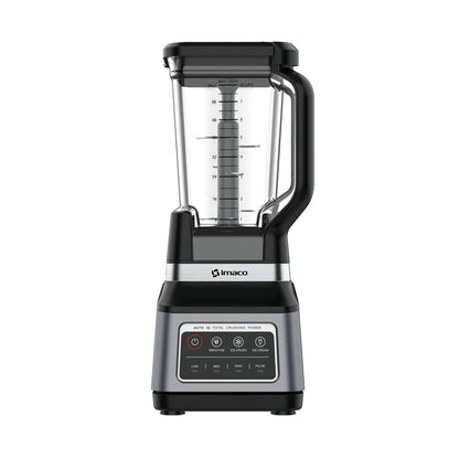 Licuadora 2L Inteligente IQ Smart System 1500W BLC1500KI Imaco