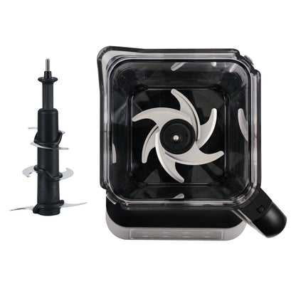 Licuadora 2L Inteligente IQ Smart System 1500W - BLC1500KI Imaco