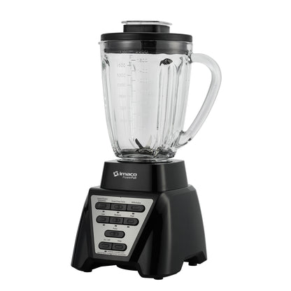 Licuadora 2.2 Litros XXL Power full 1500w BLS1522 Imaco
