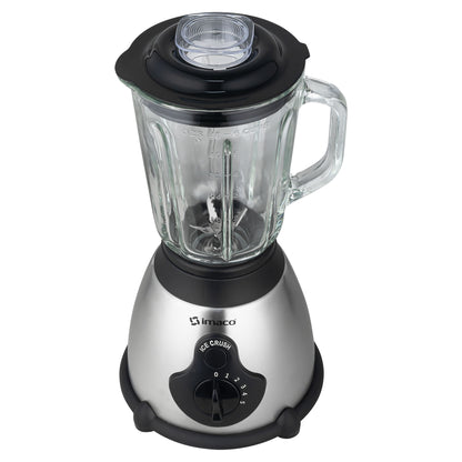 Combo horno eléctrico 10lts + Olla arrocera 0.6lts + licuadora 1.5Lts