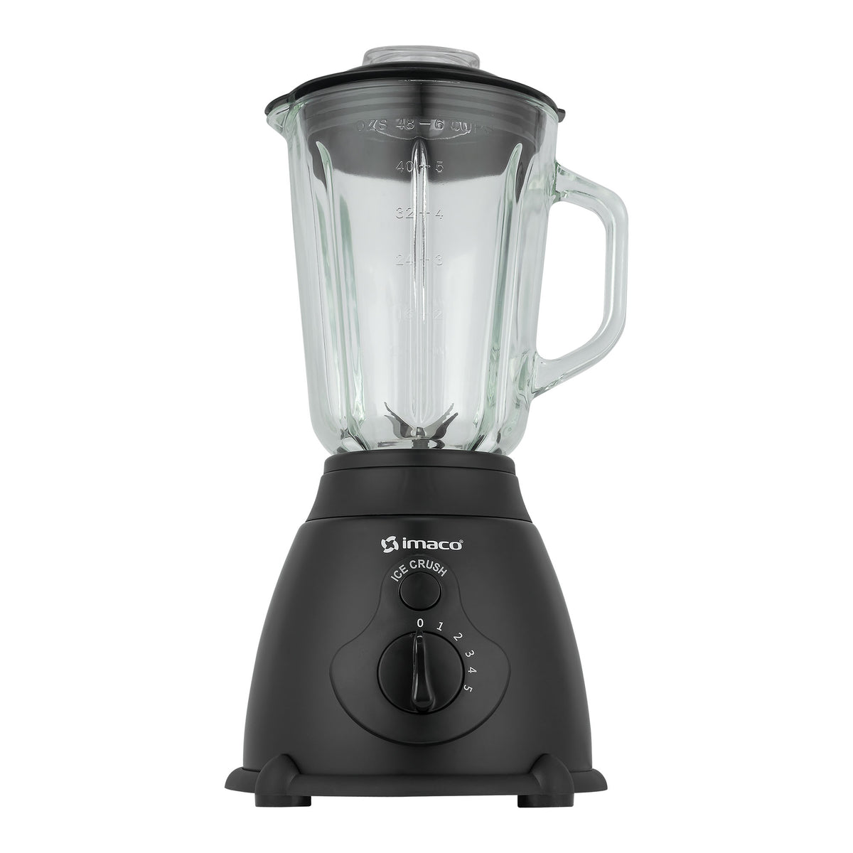 Cuatri-combo Licuadora + Hervidor + Cafetera + Plancha Imaco