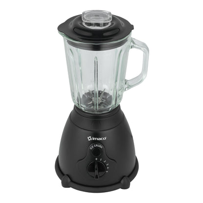 Pentacombo Licuadora + Cafetera + Hervidor + Sandwichera + Plancha Imaco