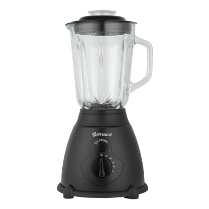 Pentacombo Licuadora + Sandwichera + Olla + Hervidor + Cafetera Imaco