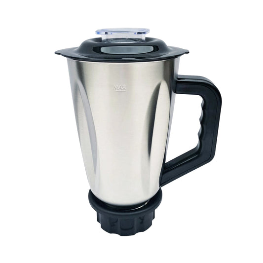 Vaso coctelero 1.5 litros de acero BLS509N-JAR Imaco