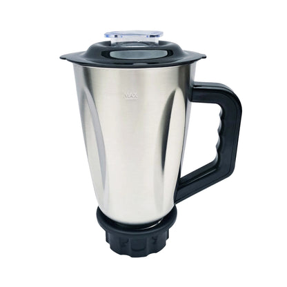 Licuadora BLS503 + Regalo Vaso coctelero de acero Imaco