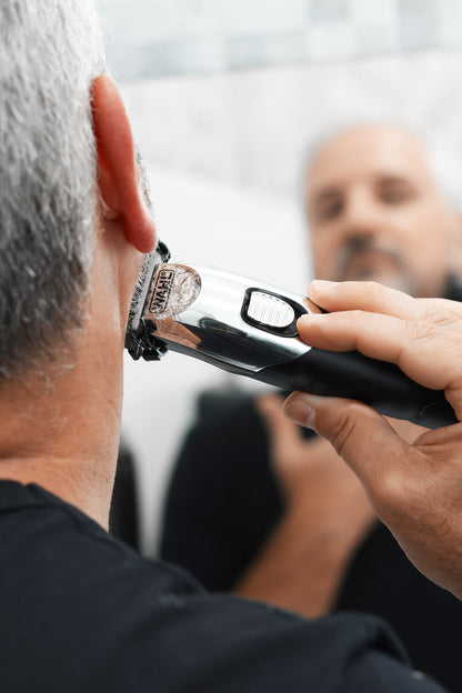 Afeitadora Beard trimmer 2 en 1 recargable 3025819 Wahl